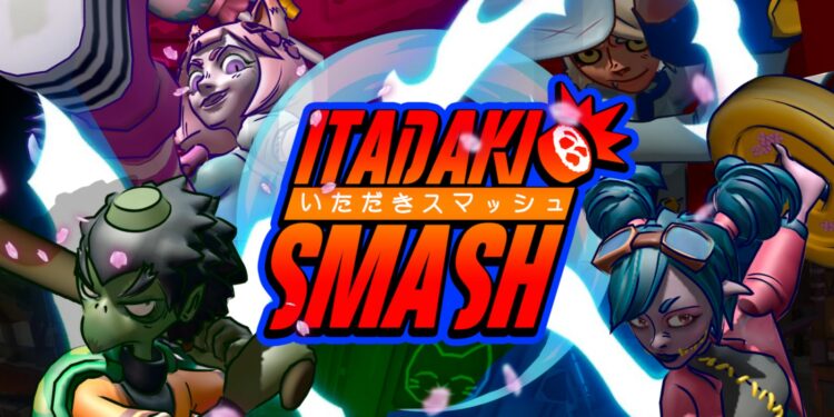 Itadaki Smash (Nintendo Switch) – Le test