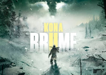 Kona II: Brume annoncé sur Nintendo Switch