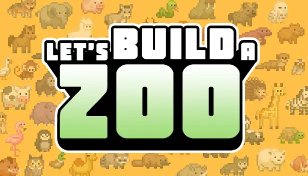 Let’s Build a Zoo annoncé sur Nintendo Switch