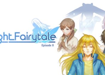 Light Fairytale Episode II sortira le mois prochain sur Nintendo Switch