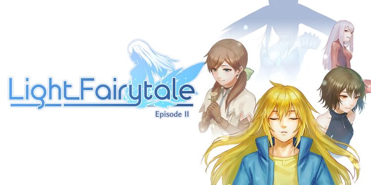 Light Fairytale Episode II sortira le mois prochain sur Nintendo Switch