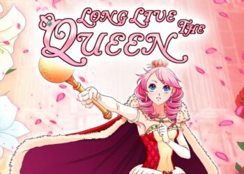 Long Live the Queen (Nintendo Switch) – Le test
