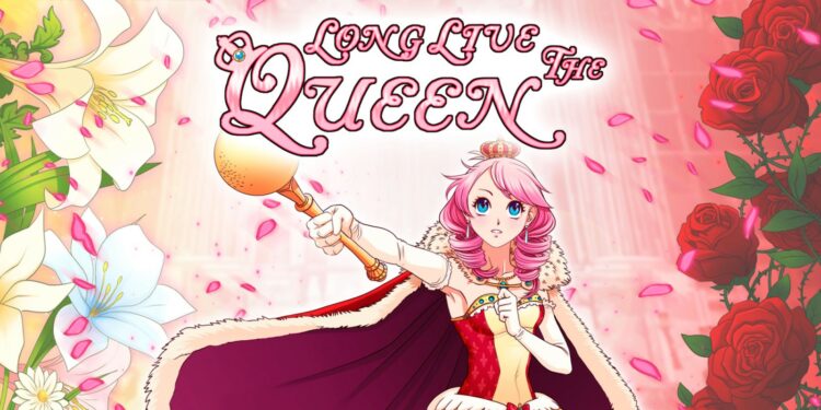 Long Live the Queen (Nintendo Switch) – Le test