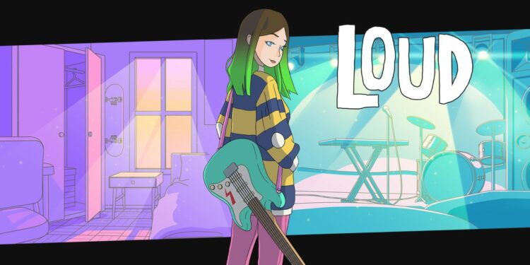 Loud (Nintendo Switch) – Le test