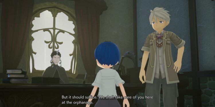 Le plein d’images pour Made in Abyss : Binary Star Falling into Darkness