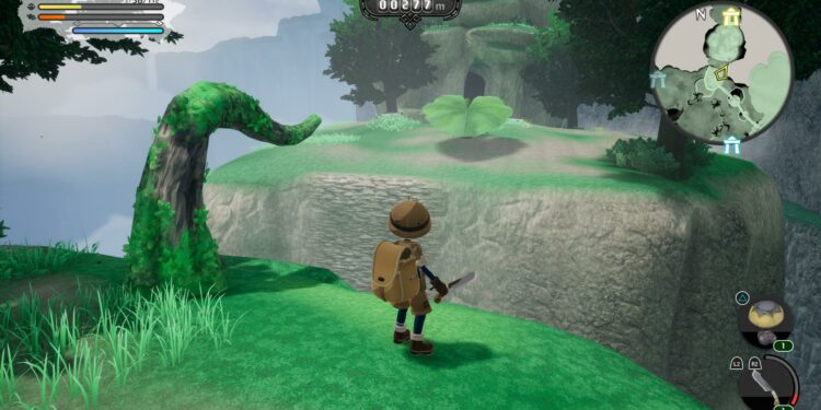 Le plein d’images pour Made in Abyss : Binary Star Falling into Darkness