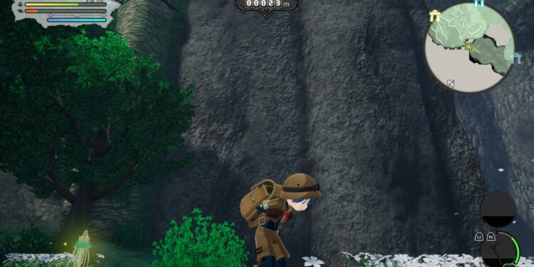 Le plein d’images pour Made in Abyss : Binary Star Falling into Darkness