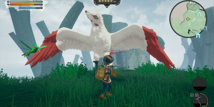 Le plein d’images pour Made in Abyss : Binary Star Falling into Darkness