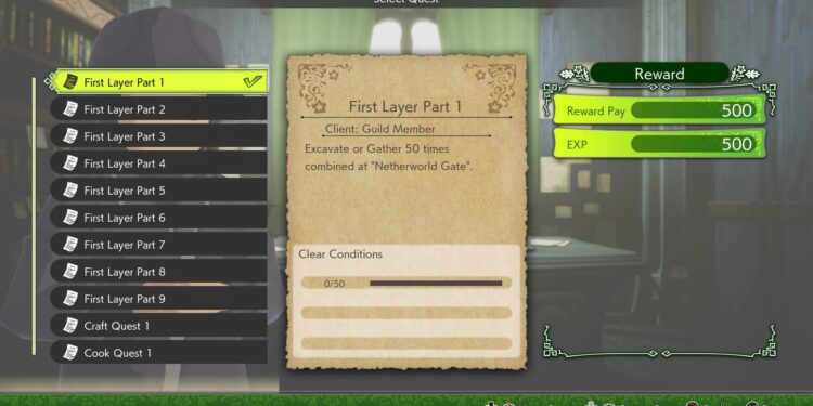 Le plein d’images pour Made in Abyss : Binary Star Falling into Darkness