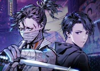 Prime Matter et Arrowiz s’associent pour sortir le RPG dystopique Mato Anomalies sur Nintendo Switch