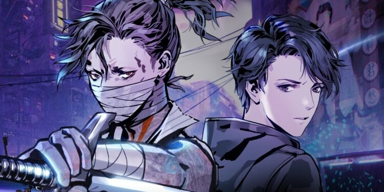 Prime Matter et Arrowiz s’associent pour sortir le RPG dystopique Mato Anomalies sur Nintendo Switch