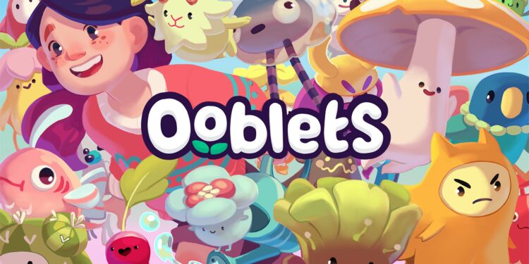 Les adorables Ooblets arrivent sur Nintendo Switch dans une édition physique