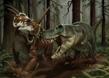 Path of Titans, un MMO survie de dinosaures, annoncé sur Nintendo Switch