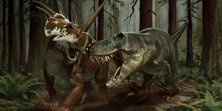 Path of Titans, un MMO survie de dinosaures, annoncé sur Nintendo Switch