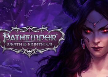 Une version cloud pour la sortie de Pathfinder: Wrath of the Righteous sur Nintendo Switch