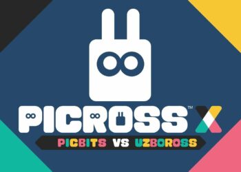 Jupiter annonce un nouveau Picross sur Nintendo Switch déjà disponible en démo