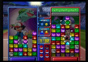 Pokémon Puzzle League arrive sur le Nintendo Switch Online + Pack additionnel