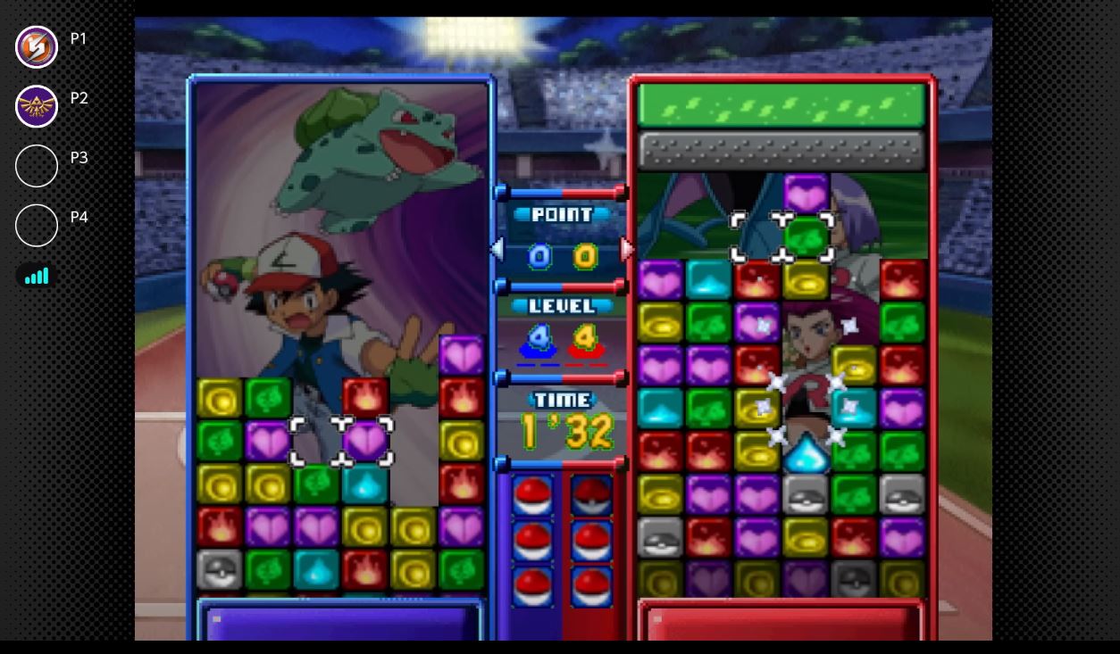 Pokémon Puzzle League arrive sur le Nintendo Switch Online + Pack