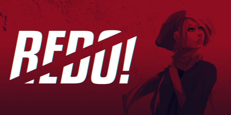 REDO ! (Nintendo Switch) – Le test