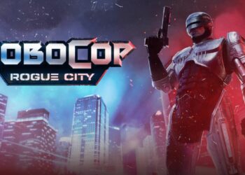 5 nouveaux jeux annoncés lors de la Nacon Connect 2022 sur Nintendo Switch