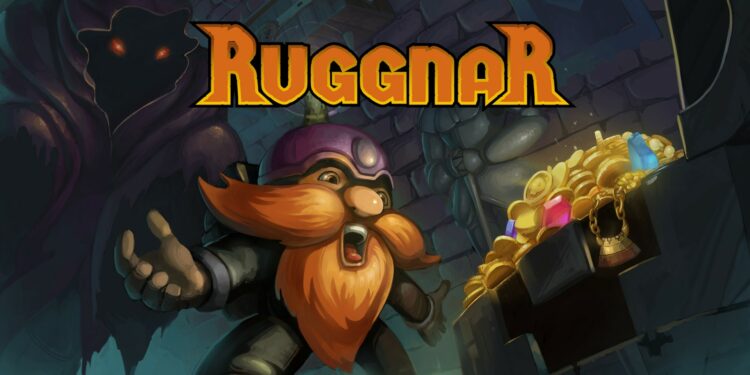 Ruggnar (Nintendo Switch) – Le test