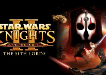 STAR WARS™: Knights of the Old Republic™ II: The Sith Lords (Nintendo Switch) – Le test