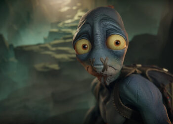 Rumeur: Oddworld Soulstorm aussi sur Nintendo Switch