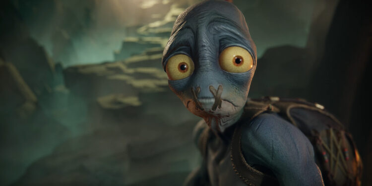 Rumeur: Oddworld Soulstorm aussi sur Nintendo Switch