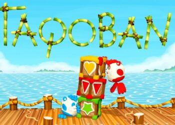 Taqoban (Nintendo Switch) – Le test