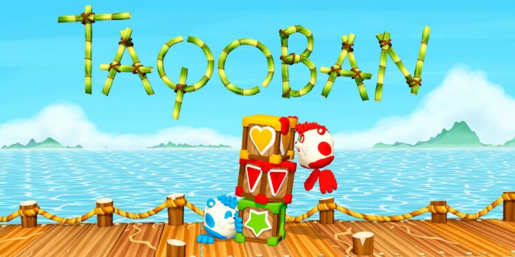 Taqoban (Nintendo Switch) – Le test