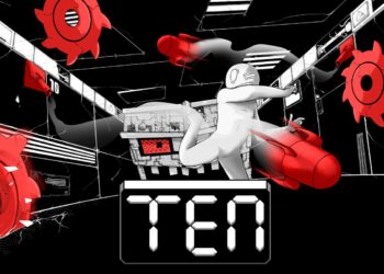 TEN – Ten Rooms, Ten Seconds (Nintendo Switch) – Le test
