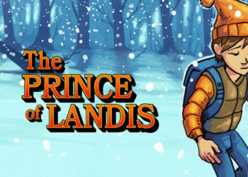 The Prince of Landis (Nintendo Switch) – Le test