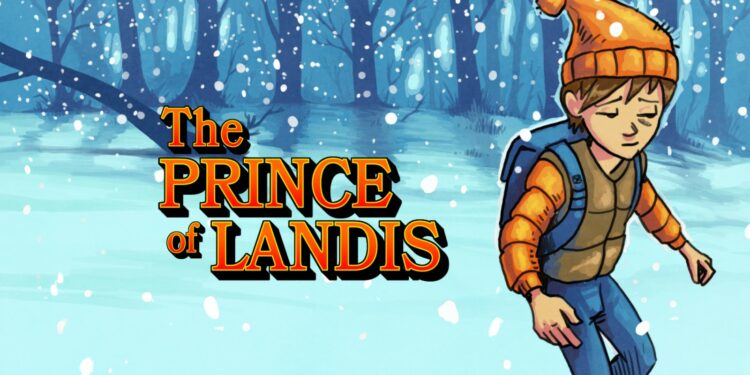 The Prince of Landis (Nintendo Switch) – Le test