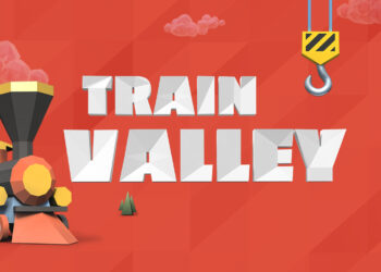 Train Valley Console Edition le 27 juillet sur Nintendo Switch