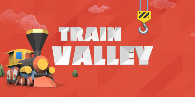 Train Valley Console Edition le 27 juillet sur Nintendo Switch