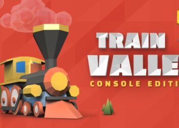 Train Valley – Console Edition (Nintendo Switch) – Le test