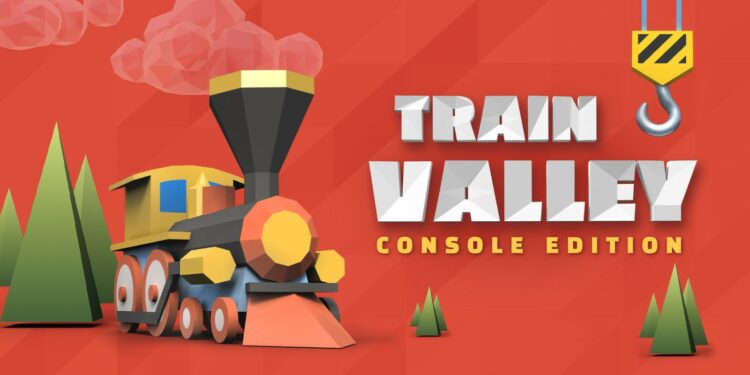 Train Valley – Console Edition (Nintendo Switch) – Le test