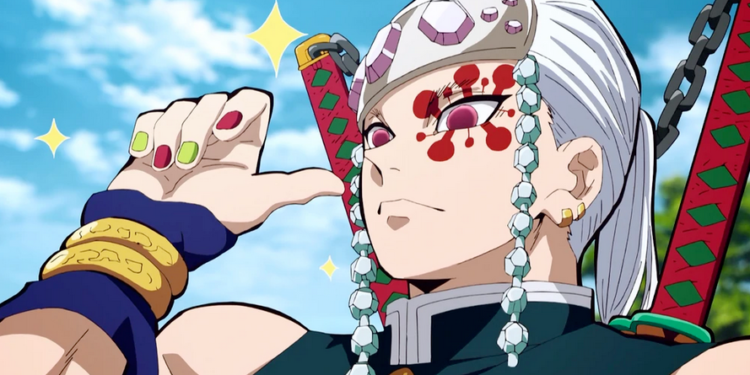 Demon Slayer -Kimetsu No Yaiba- The Hinokami Chronicles accueille de nouveaux personnages en DLC !