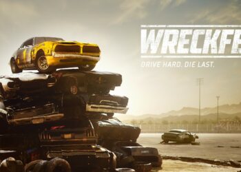 Wreckfest (Nintendo Switch) – Le test