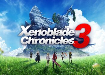 Xenoblade Chronicles 3 (Nintendo Switch) – La preview