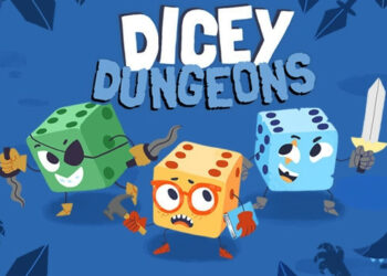Dicey Dungeons « Reunion » une mise à jour gratuite disponible la semaine prochaine