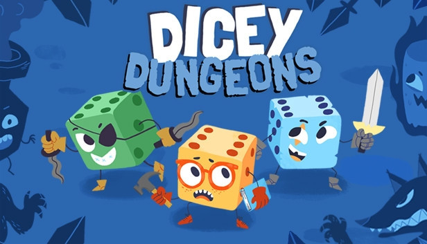 Dicey Dungeons « Reunion » une mise à jour gratuite disponible la semaine prochaine