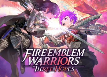 Fire Emblem Warriors: Three Hopes devait à l’origine être Fire Emblem Warriors 2