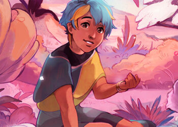 “I Was A Teenage Exocolonist” de FINJI annoncé pour Nintendo Switch