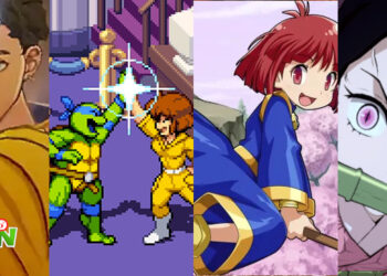 Retour sur les tests Nintendo Switch du mois de juin 2022 sur Nintendo-Town