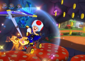 6 nouveaux jeux annoncés sur Nintendo Switch
