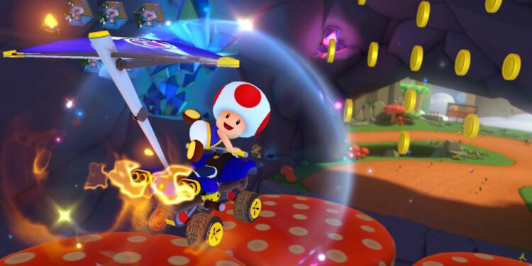 6 nouveaux jeux annoncés sur Nintendo Switch