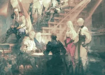 La rumeur Tactics Ogre : Reborn se confirme en images et avec une date de sortie