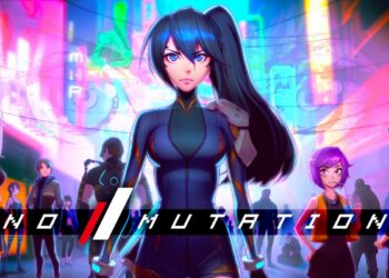 ANNO: Mutationem annoncé sur Nintendo Switch, une démo déjà disponible