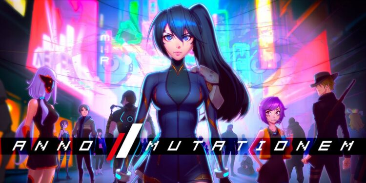 ANNO: Mutationem annoncé sur Nintendo Switch, une démo déjà disponible